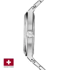 Festina Swiss férfi karóra (skeleton) Ø: 40 mm Típus:  F20069/1