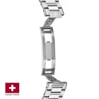 Festina Swiss férfi karóra (skeleton) Ø: 40 mm Típus:  F20069/1