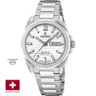 Festina Swiss Made Dune férfi karóra Ø: 39,8 mm Típus: F20073/1