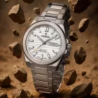 Festina Swiss Made Dune férfi karóra Ø: 39,8 mm Típus: F20073/1