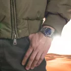 Festina Swiss Made Dune férfi karóra Ø: 39,8 mm Típus: F20073/2