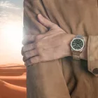 Festina Swiss Made Dune férfi karóra Ø: 39,8 mm Típus: F20073/4
