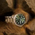 Festina Swiss Made Dune férfi karóra Ø: 39,8 mm Típus: F20073/4
