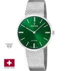 Festina Swiss Made Férfi Karóra Ø: 39,3 mm Típus: F20074/3