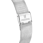 Festina Swiss Made Férfi Karóra Ø: 39,3 mm Típus: F20074/3