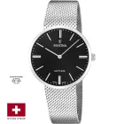 Festina Swiss Made Férfi Karóra Ø: 39,3 mm Típus: F20074/4