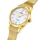 Festina Swiss Made Grace női karóra Ø: 32 mm Típus: F20077/1