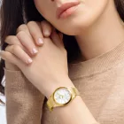 Festina Swiss Made Grace női karóra Ø: 32 mm Típus: F20077/1