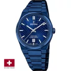 Festina Swiss Made Férfi Karóra Ø: 40 mm Típus: F20078/1