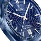 Festina Swiss Made Férfi Karóra Ø: 40 mm Típus: F20078/1