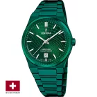 Festina Swiss Made Férfi Karóra Ø: 40 mm Típus: F20079/1