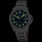 Festina Swiss Classic Field férfi karóra szett Ø: 41,8 mm Típus: F20081/2