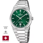 Festina Swiss Made Férfi Karóra Ø: 40 mm Típus: F20083/3