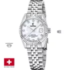 Festina Swiss Classic Női Karóra Ø: 29 mm Típus: F20087/1