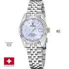 Festina Swiss Classic Női Karóra Ø: 29 mm Típus: F20087/3