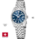 Festina Swiss Classic Női Karóra Ø: 29 mm Típus: F20087/4