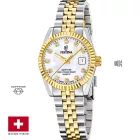 Festina Swiss Classic Női Karóra Ø: 29 mm Típus: F20088/1