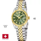 Festina Swiss Classic Női Karóra Ø: 29 mm Típus: F20088/4