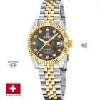 Festina Swiss Classic Női Karóra Ø: 29 mm Típus: F20088/5