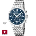 Festina Swiss chrono férfi Karóra Ø: 40 mm Típus: F20093/2