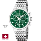 Festina Swiss chrono férfi Karóra Ø: 40 mm Típus: F20093/3