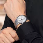 Festina Swiss chrono férfi Karóra Ø: 40 mm Típus: F20093/3