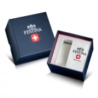 Festina Swiss chrono férfi Karóra Ø: 40 mm Típus: F20093/3