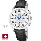 Festina Swiss chrono férfi Karóra Ø: 40 mm Típus: F20094/1