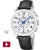 Festina Swiss chrono férfi Karóra Ø: 40 mm Típus: F20094/1