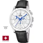 Festina Swiss chrono férfi Karóra Ø: 40 mm Típus: F20094/2