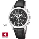 Festina Swiss chrono férfi Karóra Ø: 40 mm Típus: F20094/3