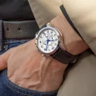 Festina Swiss chrono férfi Karóra Ø: 40 mm Típus: F20094/3