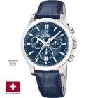 Festina Swiss chrono férfi Karóra Ø: 40 mm Típus: F20094/4