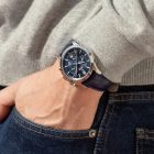 Festina Swiss chrono férfi Karóra Ø: 40 mm Típus: F20094/4