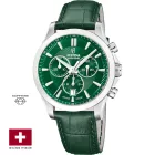 Festina Swiss chrono férfi Karóra Ø: 40 mm Típus: F20094/5
