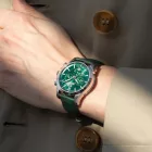 Festina Swiss chrono férfi Karóra Ø: 40 mm Típus: F20094/5