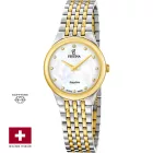 Festina Swiss Grace Női Karóra Ø: 29 mm Típus: F20097/1
