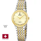 Festina Swiss Grace Női Karóra Ø: 29 mm Típus: F20097/2