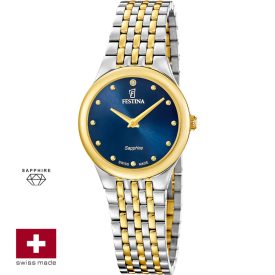 Festina Swiss Grace Női Karóra Ø: 29 mm Típus: F20097-3
