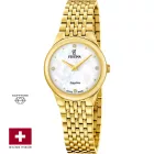 Festina Swiss Grace Női Karóra Ø: 29 mm Típus: F20098/1