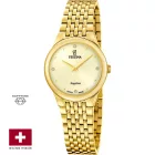 Festina Swiss Grace Női Karóra Ø: 29 mm Típus: F20098/2