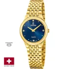 Festina Swiss Grace Női Karóra Ø: 29 mm Típus: F20098/3
