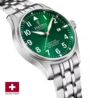Festina Swiss Made Férfi Karóra Ø: 43,5 mm Típus: F20151/B