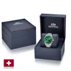 Festina Swiss Made Férfi Karóra Ø: 43,5 mm Típus: F20151/B