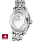 Festina Swiss Made Férfi Karóra Ø: 43,5 mm Típus: F20151/C