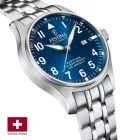 Festina Swiss Made Férfi Karóra Ø: 43,5 mm Típus: F20151/C