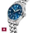 Festina Swiss Made Férfi Karóra Ø: 43,5 mm Típus: F20151/C