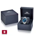 Festina Swiss Made Férfi Karóra Ø: 43,5 mm Típus: F20151/C