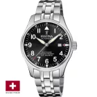 Festina Swiss Made Férfi Karóra Ø: 43,5 mm Típus: F20151/D