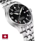 Festina Swiss Made Férfi Karóra Ø: 43,5 mm Típus: F20151/D